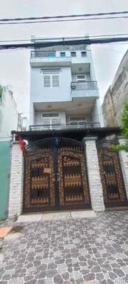 Cho thuê nhà khu Tắn Tạo. gần BonChen. BTân