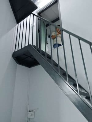 Nhà Bình Thạnh, 3pn chỉ 8 triệu
