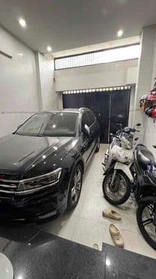 Nhà 4 tầng hxh đinh bộ lĩnh, p.24, bình thạnh