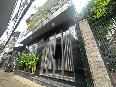 cần bán nhà 2 tầng kiệt 3m Trần Cao vân cách biển 300m