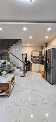 bán nhà chinhd chủ đường lãnh binh thăng q11