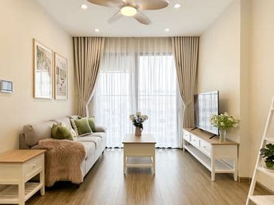 Chính Chủ Cho Thuê Căn hộ Cao Cấp Full Đồ