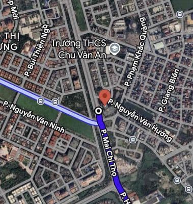 Hiếm! ki ốt + đế chung cư 2 tầng, 53m² sổ đỏ lâu dài, vừa ở vừa kd