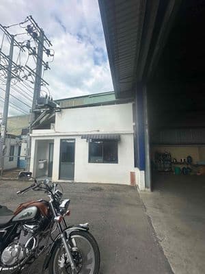 Bán kho xưởng bến lức long an hình ảnh thật 100%