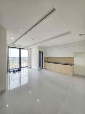 Cho thuê 2PN 74m2 view Hồ Gươm Xanh giá thuê 6triệu, tầng cao
