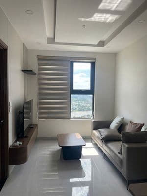 Cho thuê A&T- 2PN full nội thất - giá thuê 7,5triệu
