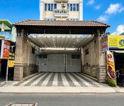 Cho thuê mb tân kỳ tân quý 238m² – ngang 9.5m – gần aeon – 19triêu