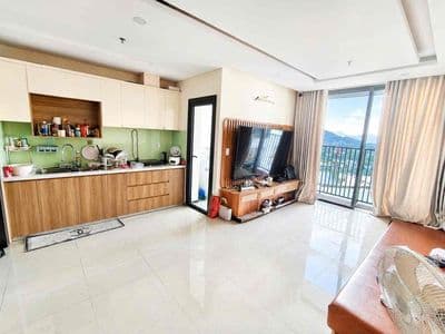 Căn hộ VCN Phước Long 2 view xéo Núi 9 Khúc (trống sẳn) 2