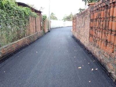 Bán đất 529m2 ở Biên Hòa, giá 4 tỷ, sổ hồng riêng