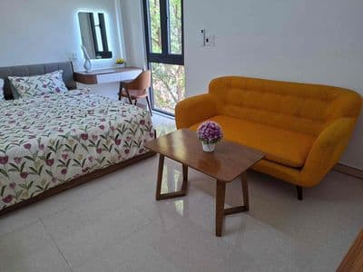 Cho thuê nhà gần crown, 4pn khép kín, giá 36tr