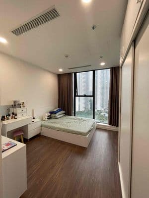 Cho thuê căn hộ Sunshine Sky City Q7 view thoáng - 70m2 2PN 2WC NTCB