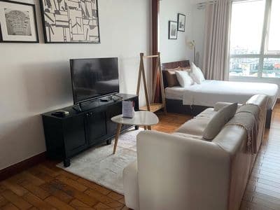 Nhà Đẹp Đang Trống Sẵn