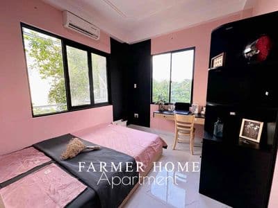 2 Phòng Ngủ Ban Công ngay Tại Nguyễn Thượng Hiền , Bàn Cờ Quận 3