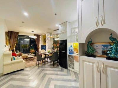 Chính chủ cần bán căn 1n+ full đồ chỉ 2,650 tỷ tại vinhomes ocp