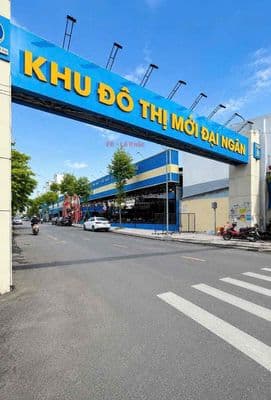 Cặp nền thổ cư lộ 7m hẻm 388z nguyễn văn cừ giáp kđt mới đại ngân