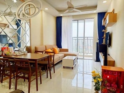 Hà đô centrosa – 2pn 2wc giá chỉ 23 triệu/tháng, cơ hội hiếm!