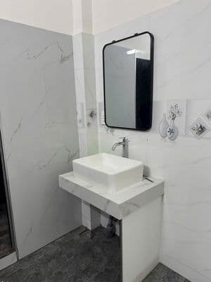Nhà 2 tầng 4pn 3wc nguyễn công trứ