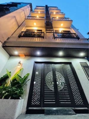 Chỉ hơn 9 tỷ sử hữu căn hộ 45m dòng tiền dv 10p kk thang máy , pccc đđ