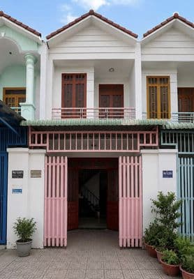 Cần bán gấp nhà chính chủ – tân đông hiệp, tphcm