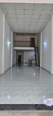 Nhà Hẻm Xe Tải – 4x20m – Phù Hợp Ở, Kho, Văn Phòng