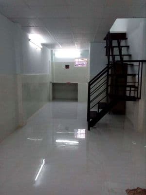 cho thuê nhà đường 35.gần chợ hiệp bình
