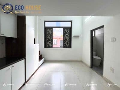 Siêu phẩm duplex 35m2 hssv cực rẻ