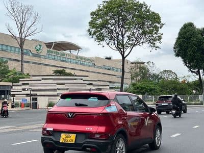 Nguyễn Kiệm còn mới- Đối Diện BV 175- 56M2 (4.2x 13.5 )-NHÚ 5 TỶ XÍU