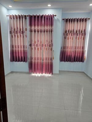 Cho thuê nhà Phố Trần Anh Riverside 1 trệt 1 lầu, mặt tiền đường chính