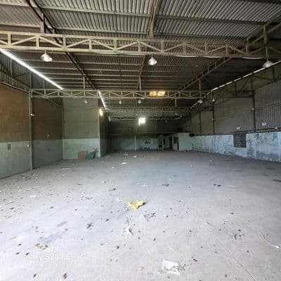 Cho Thuê Xưởng Thạnh Lộc Quận 12