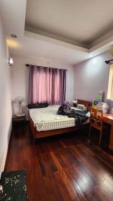 Cho thuê căn 2PN chung cư Phạm Viết Chánh P19 Bình Thạnh