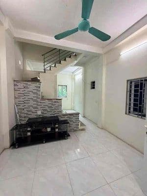 cho thuê nhà Phúc Lợi - 2PN - 5tr