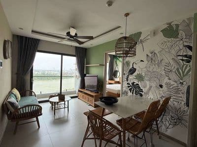 Giỏ hàng Cho thuê căn hộ New City Thủ Thiêm giá tốt! 2PN từ 17-19tr