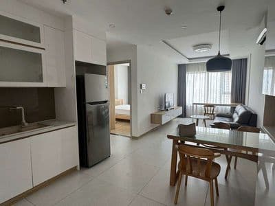 Giỏ hàng Cho thuê căn hộ New City Thủ Thiêm giá tốt! 1PN từ 14-16t