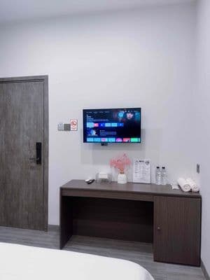 Bán nhà đất, hiện có sẵn khách sạn đang kinh doanh