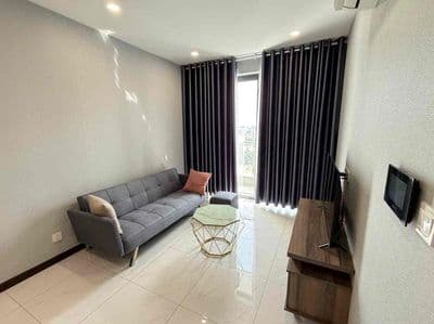 Cho thuê chung cư C Skyview Chánh Nghĩa 1PN-1WC Nội Thất Cao Cấp