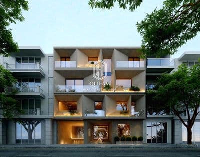 Ngang 12m mặt tiền siêu đẹp trung tâm phú nhuận