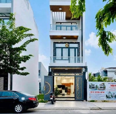 Cho thuê nhà nguyên căn 1T2L mới keng KDC Bửu Long 3 - TP. Đồng Nai