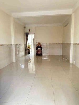 4m*14m -.2 lầu - hẻm xe hơi tránh - dương thị mười