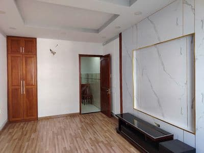 Bán nhà Mặt Tiền Huỳnh Văn Bánh 5 Tầng lầu giá chỉ 9ty