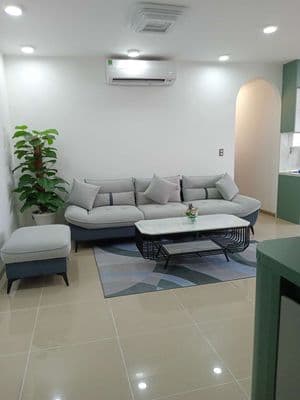 cần bán chung cư Oriental Plaza 78m2, 2 phòng ngủ đường Âu Cơ