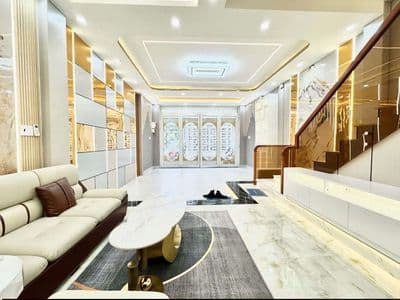 Nhà 2 tầng nguyễn súy – tân phú, chỉ 4.38 tỷ