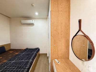 Căn hộ full nội thất, giặt riêng, Sơn Trà