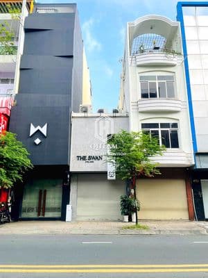 Chỉ 55tr mặt tiền siêu đẹp võ văn tần quận 3