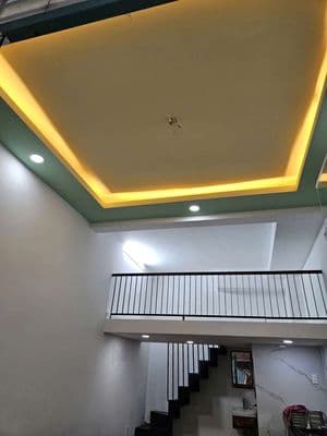 Cho thuê nhà quận 3 gần chợ bàn cờ trường học siêu thị
