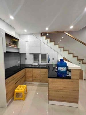 Cho thuê nhà thanh lương, 2pn, giá 15tr