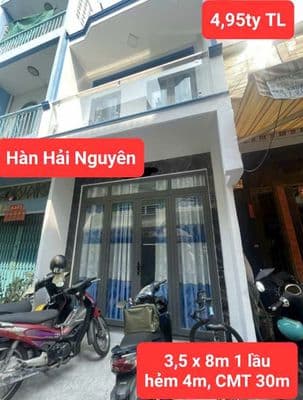 Cập nhật giỏ hàng nhà phố quận 11 – nhỉnh 4 tỷ