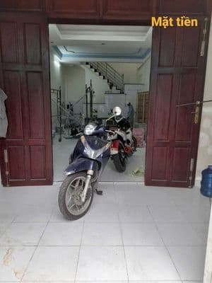 Cho thuê nhà ở