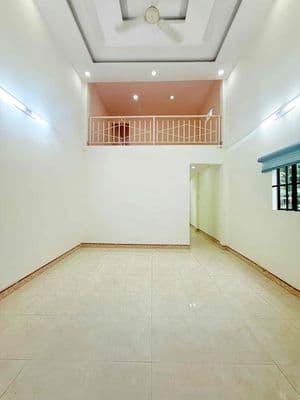 Bán nhà Hẻm Xe Hơi - KDC Hiệp Thành City - DT 72m2, 4 PN - Giá 3.59 Ty