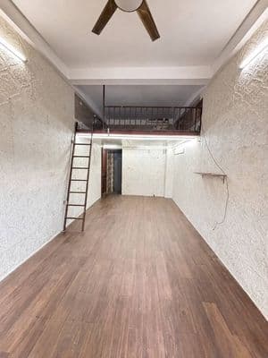 Cho thuê mặt bằng kinh doanh Ngõ 1 Đại Từ
