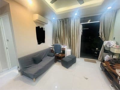 Cho thuê căn hộ chung cư Screc Q3